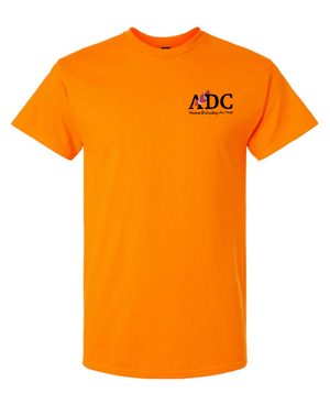 Custom Printed Apparel | Unisex T-Shirt | American Daughters of Conservation - American Daughters of Conservation