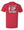 Custom Printed Apparel | Unisex T-Shirt - CAAC Red Cross Country | CAAC Fall 2026 - CAAC - 20094