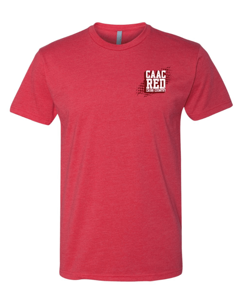 Custom Apparel for CAAC - Fall 2026