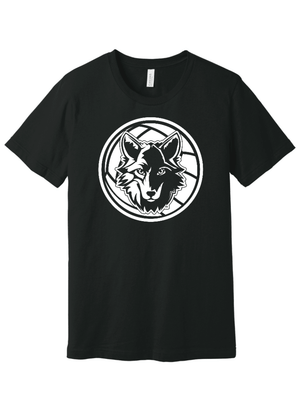 Custom Printed Apparel | Unisex T-Shirt | CMS Volleyball - CMS Vball - 19852