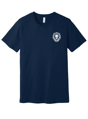Custom Printed Apparel | Unisex T-Shirt | Coram Deo Academics - Coram Deo 2026 - 19830