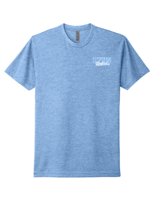 Custom Printed Apparel | Unisex T-Shirt | EFHS Unified Sports - EFHS - 19921
