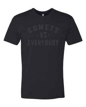 Custom Printed Apparel | Unisex T-Shirt | Grand Ledge Basketball - Grand Ledge Basketball