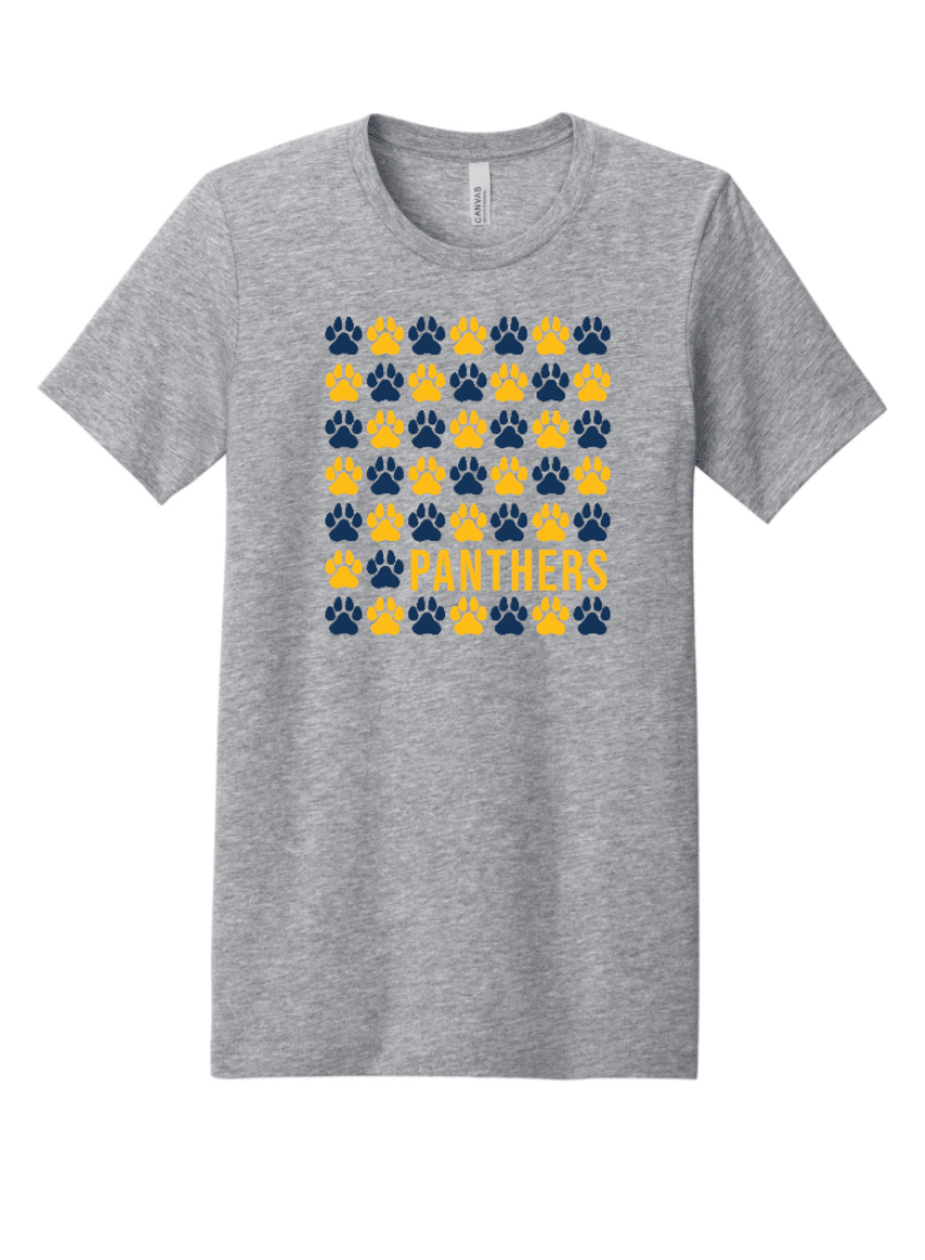Custom Apparel for Herbison Woods Elementary
