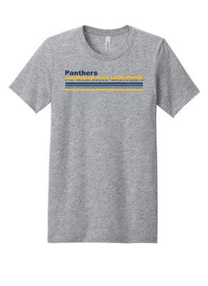 Custom Printed Apparel | Unisex T-Shirt | Herbison Woods - HWE - 19930