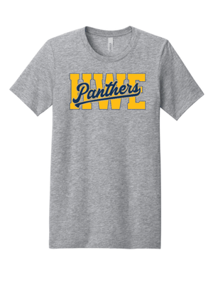 Custom Printed Apparel | Unisex T-Shirt | Herbison Woods - HWE - 19930