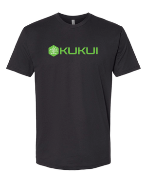 Custom Printed Apparel | Unisex T-Shirt | Kukui - Kukui