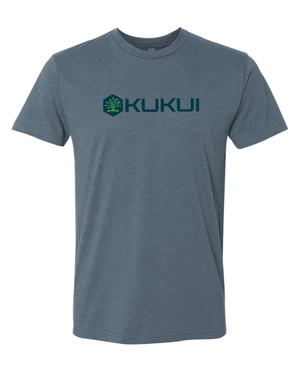 Custom Printed Apparel | Unisex T-Shirt | Kukui - Kukui