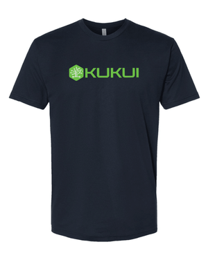 Custom Printed Apparel | Unisex T-Shirt | Kukui - Kukui