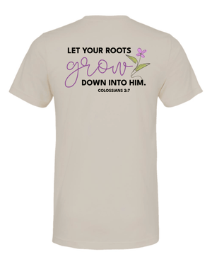 Custom Printed Apparel | Unisex T-Shirt | LCN Women - LCN Women