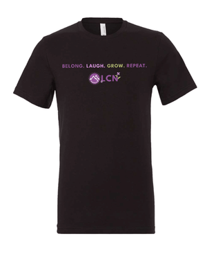 Custom Printed Apparel | Unisex T-Shirt | LCN Women - LCN Women