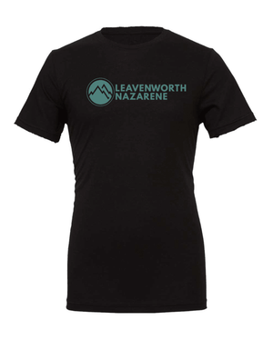 Custom Printed Apparel | Unisex T-Shirt | Leavenworth Nazarene - Leavenworth Nazarene