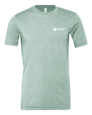 Custom Printed Apparel | Unisex T-Shirt | Leavenworth Nazarene - Leavenworth Nazarene