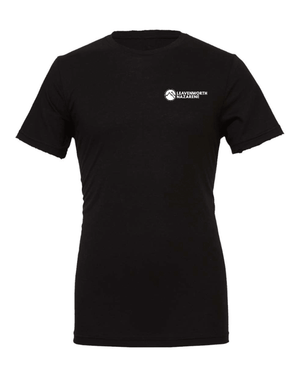 Custom Printed Apparel | Unisex T-Shirt | Leavenworth Nazarene - Leavenworth Nazarene