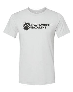 Custom Printed Apparel | Unisex T-Shirt | Leavenworth Nazarene - Leavenworth Nazarene