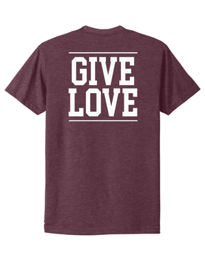 Custom Printed Apparel | Unisex T-Shirt | OHS Staff - OHS Staff - 19963