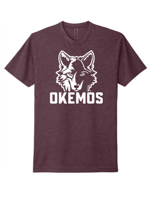 Custom Printed Apparel | Unisex T-Shirt | Okemos Operations - Okemos Operations - 19700