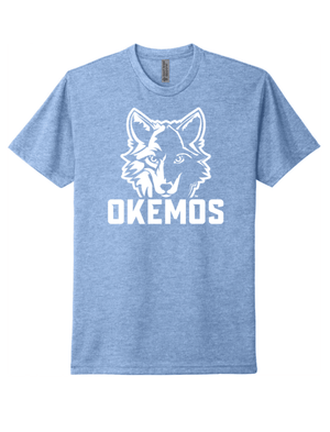 Custom Printed Apparel | Unisex T-Shirt | Okemos Operations - Okemos Operations - 19700