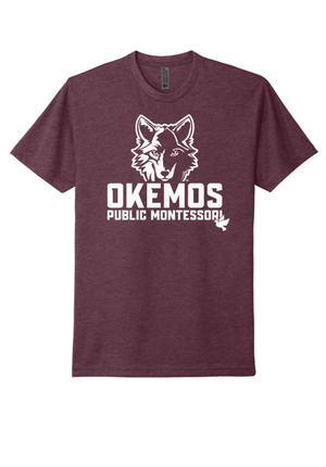 Custom Printed Apparel | Unisex T-Shirt | OPM - OPM - 19780