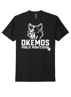 Custom Printed Apparel | Unisex T-Shirt | OPM - OPM - 19780