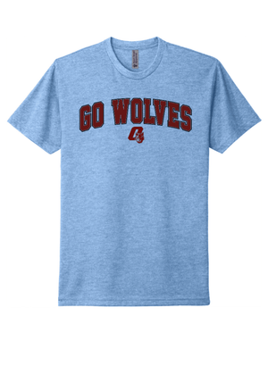 Custom Printed Apparel | Unisex T-Shirt | OPM - OPM - 19780