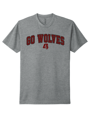 Custom Printed Apparel | Unisex T-Shirt | OPM - OPM - 19780