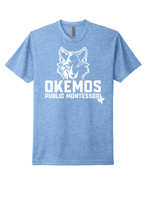 Custom Printed Apparel | Unisex T-Shirt | OPM - OPM - 19780