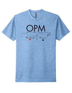 Custom Printed Apparel | Unisex T-Shirt | OPM - OPM - 19780