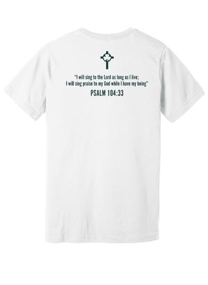 Custom Printed Apparel | Unisex T-Shirt | St. Patrick Homecoming - SPS Hoco - 19954