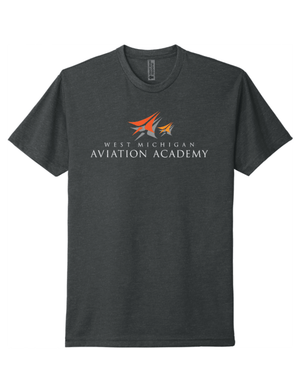 Custom Printed Apparel | Unisex T-Shirt | WMAA - WMAA - 19986