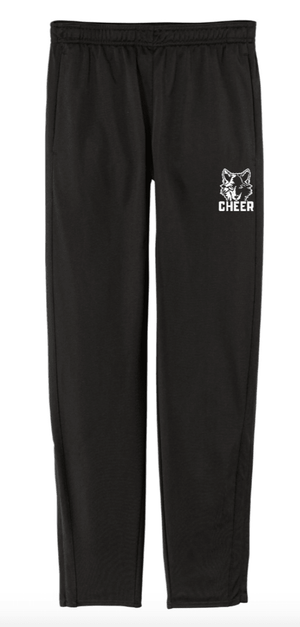 Custom Printed Apparel | Unisex Track Jogger | Okemos Youth Cheer - Okemos Youth Cheer - 19881