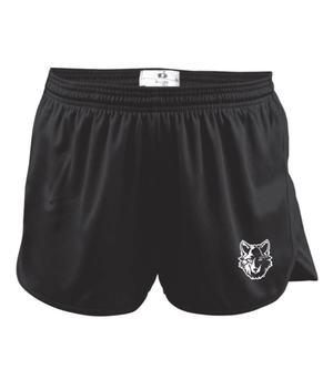 Custom Printed Apparel | Unisex Track Shorts | CMS/Kinawa Cross Country - CMS/Kinawa XC - 19795