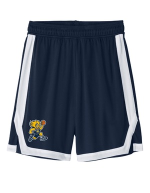 Custom Printed Apparel | Unisex/Men's Basketball Shorts | Grand Ledge Basketball - Grand Ledge Basketball