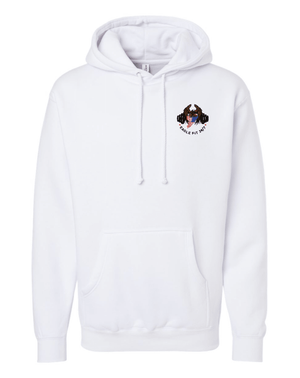 Custom Printed Apparel | Unisex/Men's Custom Hoodie | Eagle Fit - Eagle Fit - 19189