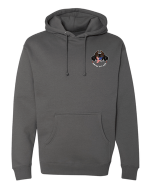 Custom Printed Apparel | Unisex/Men's Custom Hoodie | Eagle Fit - Eagle Fit - 19189