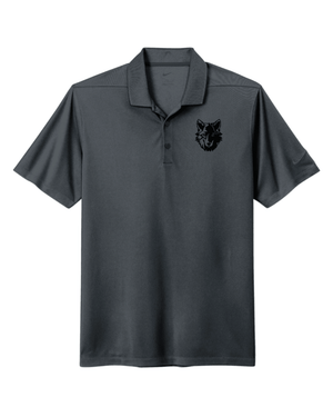 Custom Printed Apparel | Unisex/Men's Custom Polo - Nike | Okemos Operations - Okemos Operations - 19700