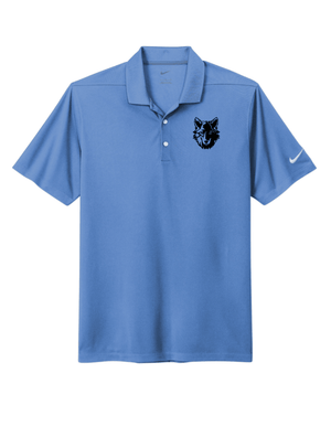 Custom Printed Apparel | Unisex/Men's Custom Polo - Nike | Okemos Operations - Okemos Operations - 19700