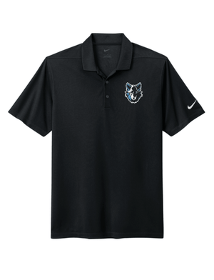 Custom Printed Apparel | Unisex/Men's Custom Polo - Nike | Okemos Operations - Okemos Operations - 19700