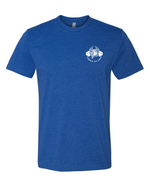 Custom Printed Apparel | Unisex/Men's Custom T-Shirt | Eagle Fit - Eagle Fit - 19189