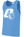 Custom Printed Apparel | Unisex/Men's Custom Tank Top - Blue | Kinawa Middle School - Kinawa - 19332