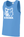 Custom Printed Apparel | Unisex/Men's Custom Tank Top - Blue | Kinawa Middle School - Kinawa - 19332