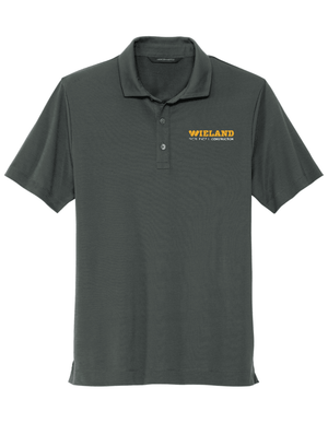 Custom Printed Apparel | Unisex/Men's Everyday Performance Polo | WIELAND - WIELAND