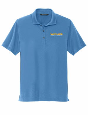 Custom Printed Apparel | Unisex/Men's Everyday Performance Polo | WIELAND - WIELAND