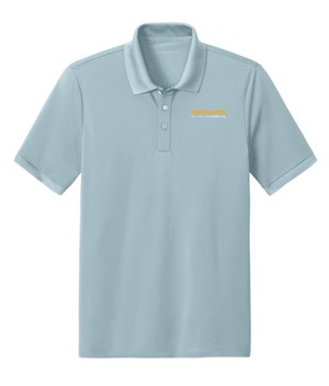 Custom Printed Apparel | Unisex/Men's Everyday Performance Polo | WIELAND - WIELAND