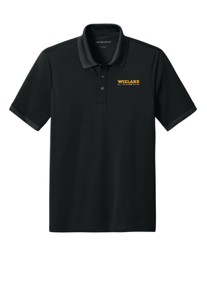 Custom Printed Apparel | Unisex/Men's Everyday Performance Polo | WIELAND - WIELAND