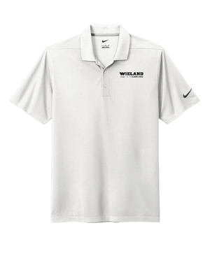 Custom Printed Apparel | Unisex/Men's Nike Dri - FIT Polo | WIELAND - WIELAND