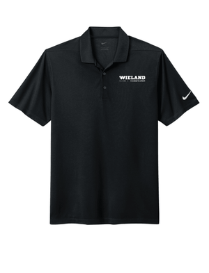 Custom Printed Apparel | Unisex/Men's Nike Dri - FIT Polo | WIELAND - WIELAND