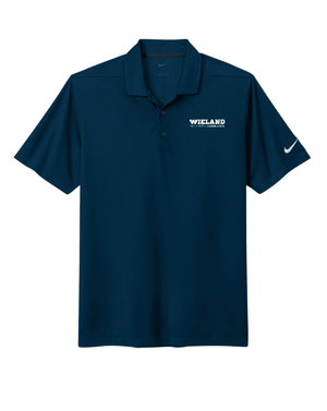 Custom Printed Apparel | Unisex/Men's Nike Dri - FIT Polo | WIELAND - WIELAND