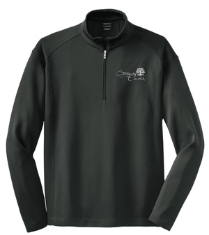 Custom Printed Apparel | Unisex/Men's Nike Sport Cover Up | Strategically Connected - Strategically Connected