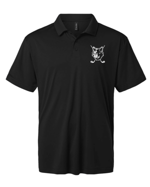 Custom Printed Apparel | Unisex/Men's Performance Polo | Okemos Girls Golf - OHS Girls Golf - 19959